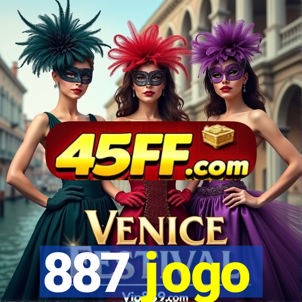 887 jogo